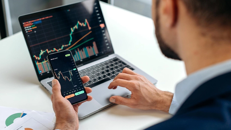 Neronix 3.0 Profit Crypto Trading Platform